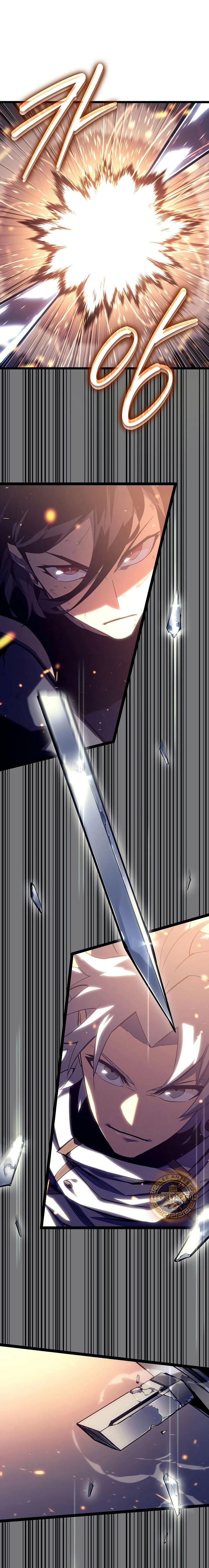 Regresión del bastardo del clan de la espada Capítulo 7 - Page 2