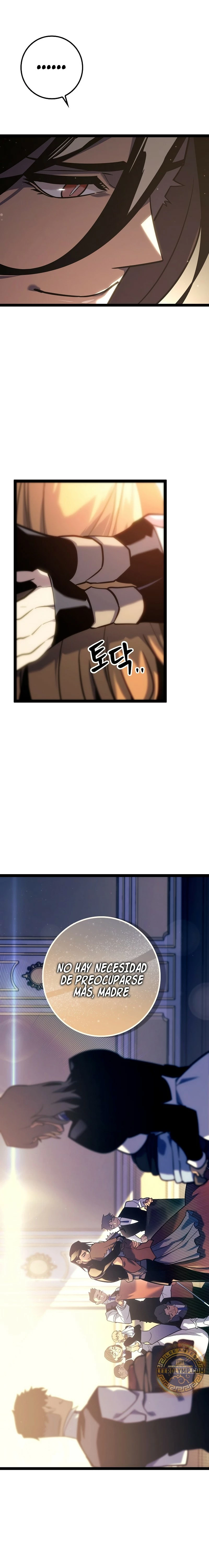 Regresión del bastardo del clan de la espada Capítulo 7 - Page 23