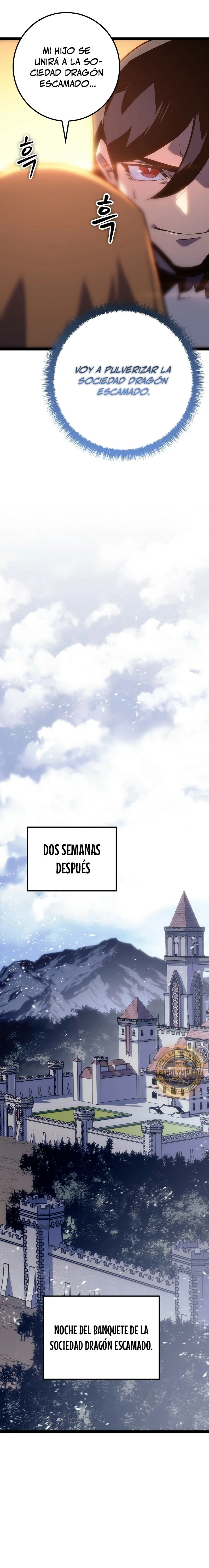 Regresión del bastardo del clan de la espada Capítulo 7 - Page 24