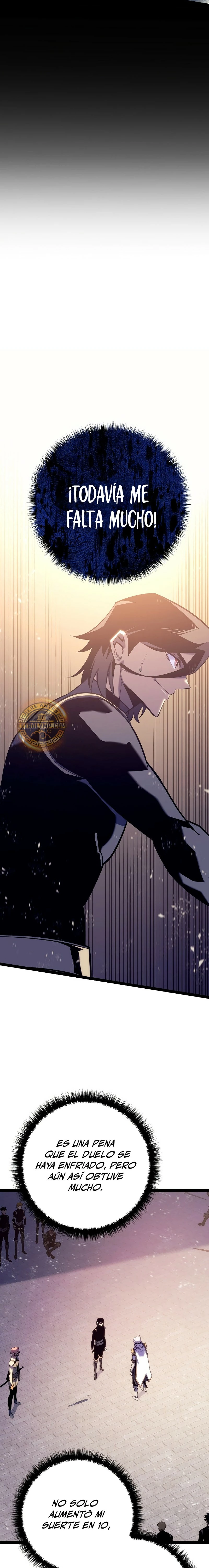 Regresión del bastardo del clan de la espada Capítulo 7 - Page 9