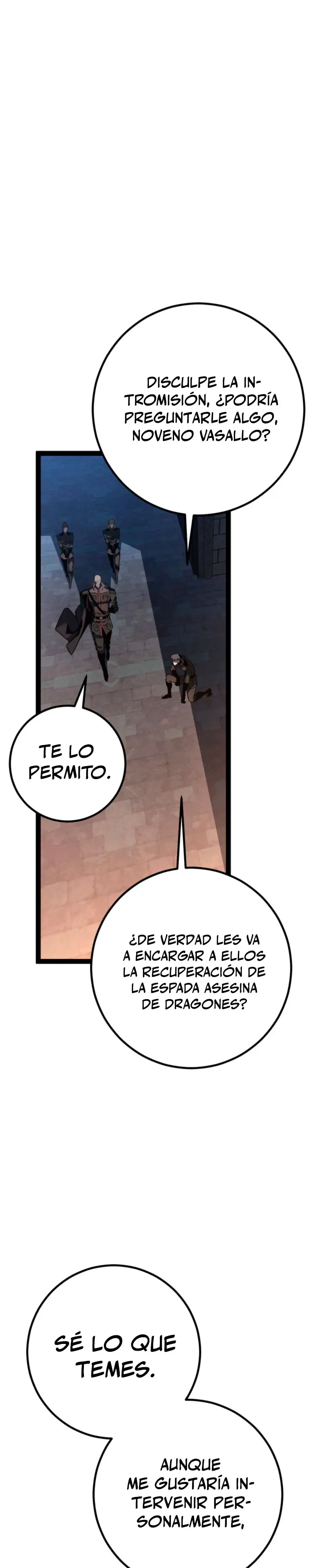 Regresión del bastardo del clan de la espada Capítulo 70 - Page 15