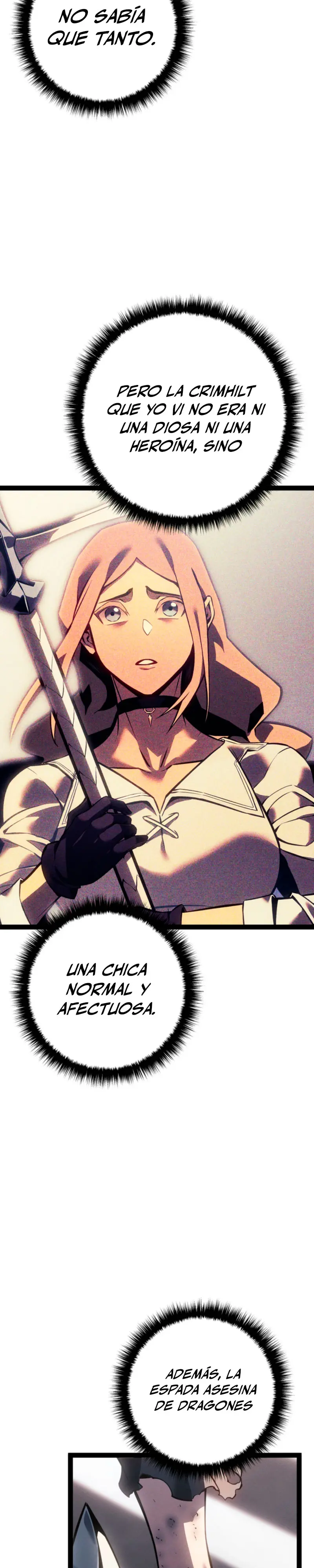 Regresión del bastardo del clan de la espada Capítulo 70 - Page 20