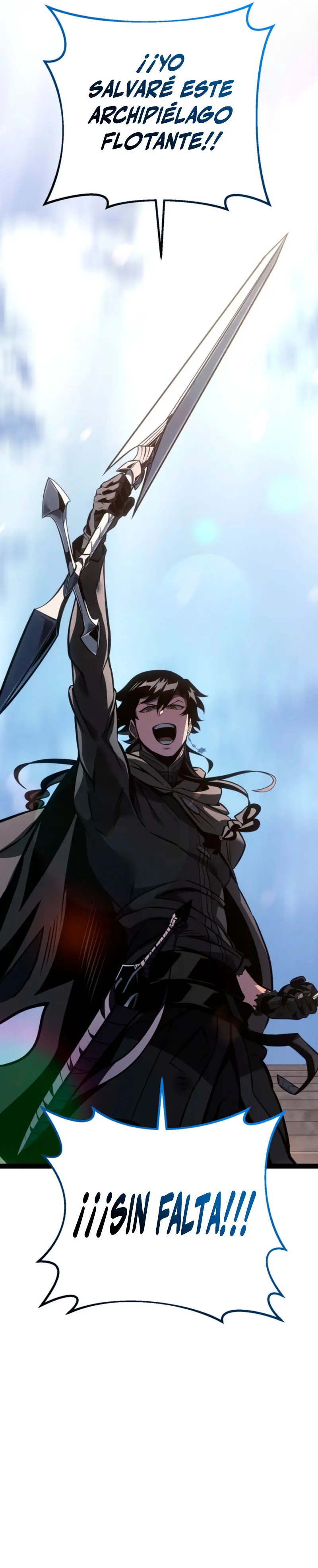 Regresión del bastardo del clan de la espada Capítulo 70 - Page 24