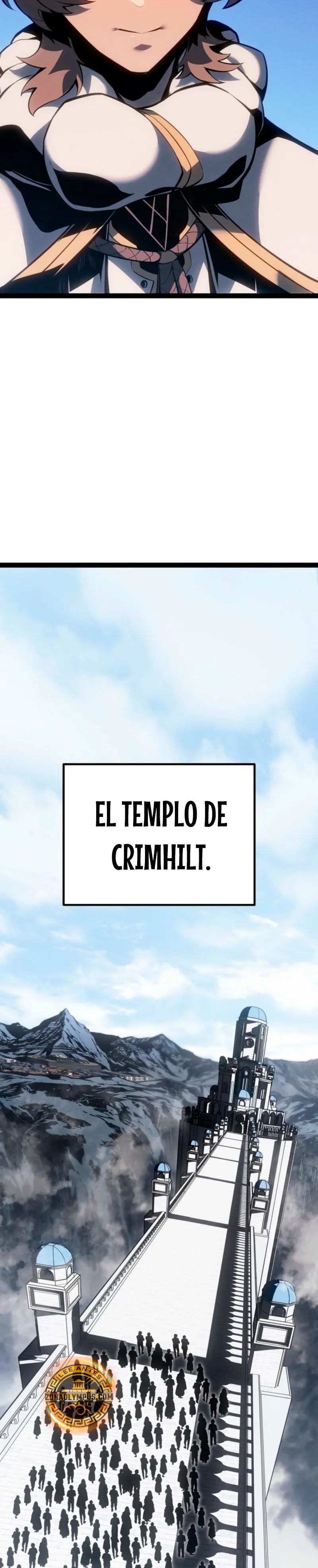 Regresión del bastardo del clan de la espada Capítulo 70 - Page 27