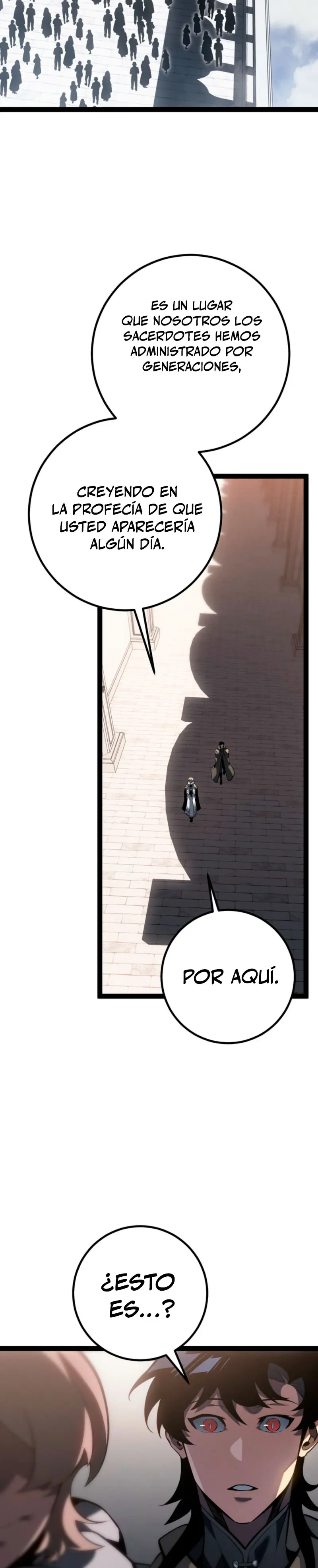 Regresión del bastardo del clan de la espada Capítulo 70 - Page 28