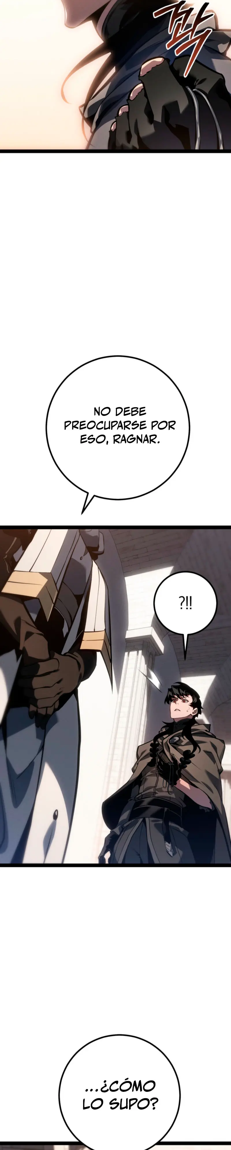 Regresión del bastardo del clan de la espada Capítulo 70 - Page 31