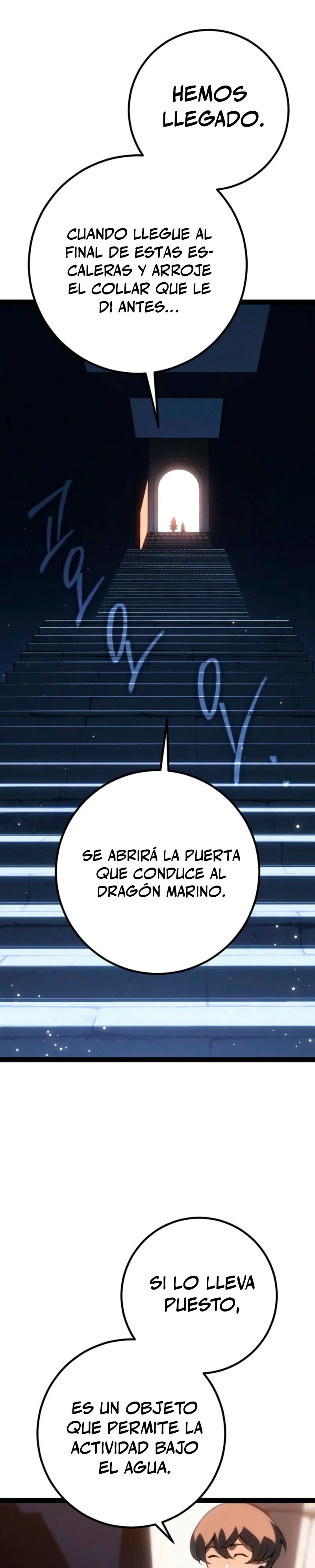 Regresión del bastardo del clan de la espada Capítulo 70 - Page 34