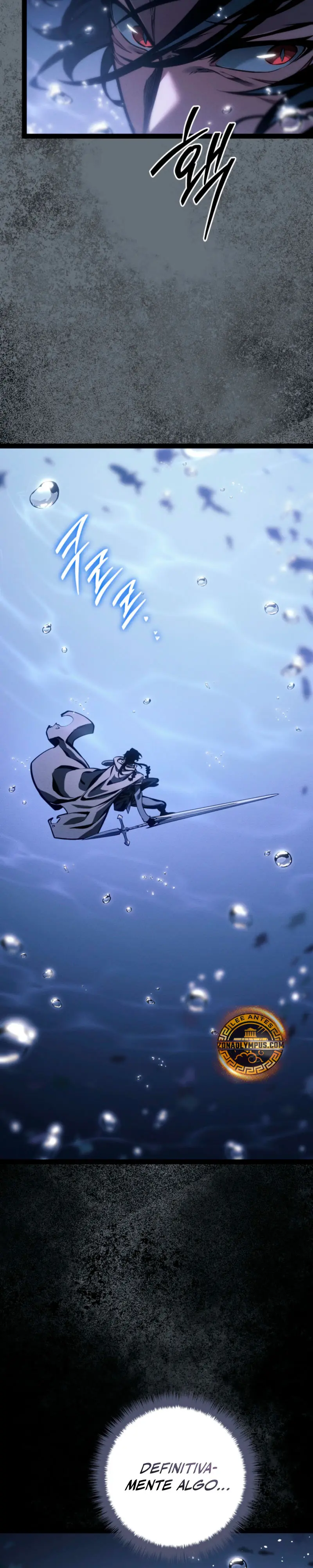 Regresión del bastardo del clan de la espada Capítulo 70 - Page 50