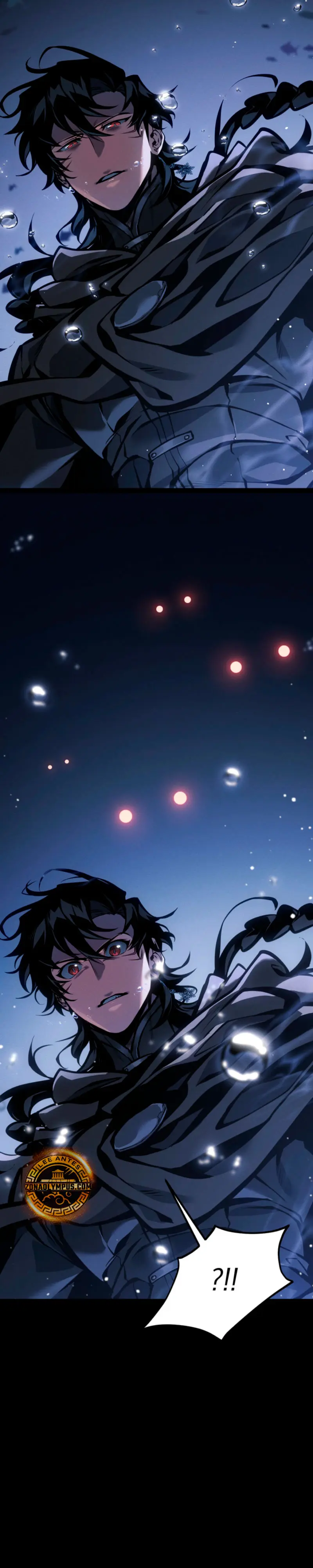 Regresión del bastardo del clan de la espada Capítulo 70 - Page 51