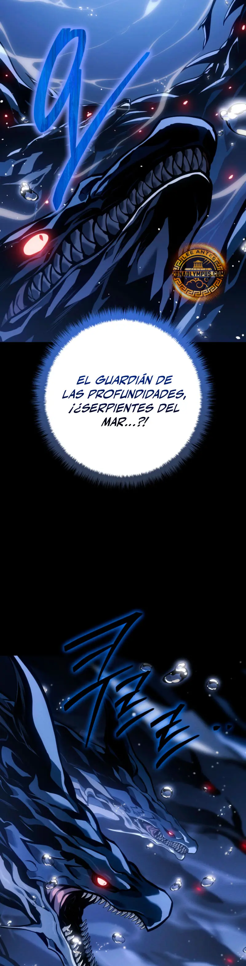 Regresión del bastardo del clan de la espada Capítulo 70 - Page 54