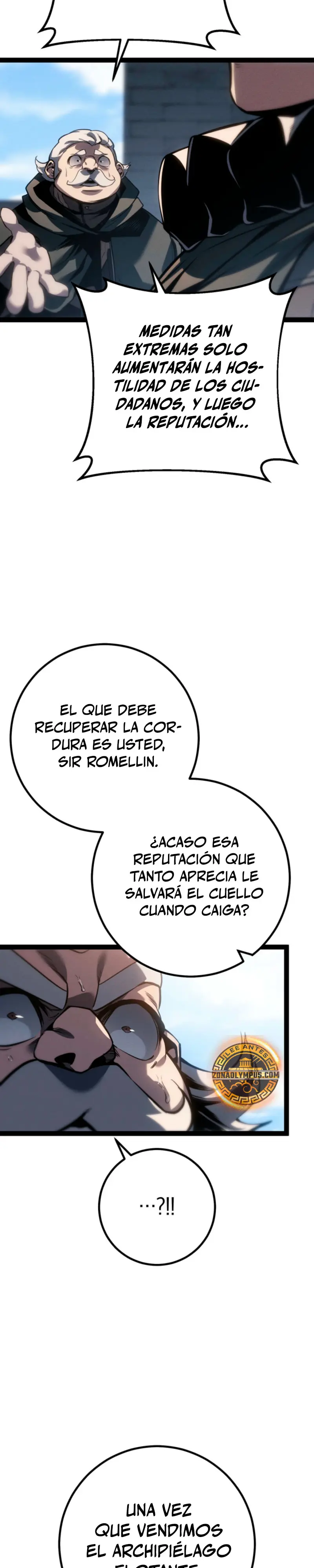 Regresión del bastardo del clan de la espada Capítulo 71 - Page 13