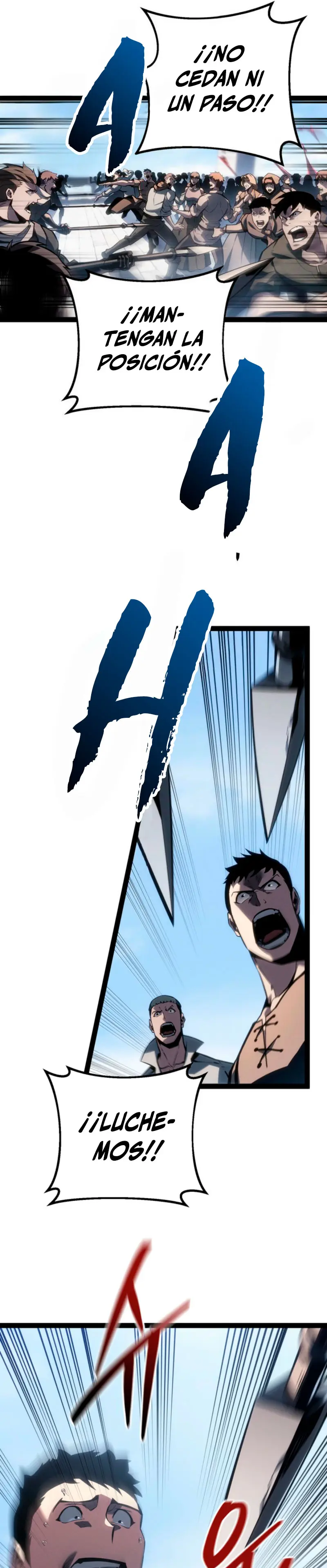 Regresión del bastardo del clan de la espada Capítulo 71 - Page 17