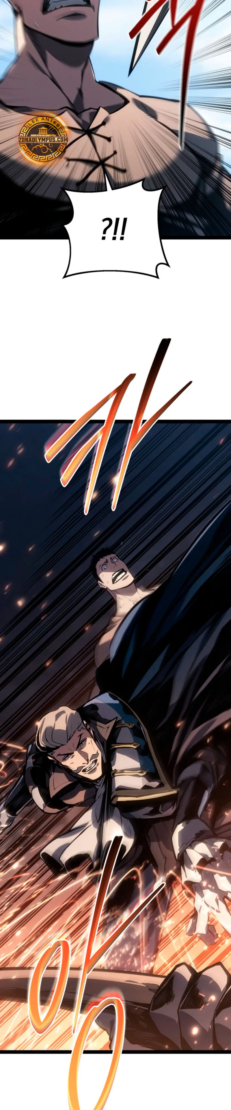 Regresión del bastardo del clan de la espada Capítulo 71 - Page 18