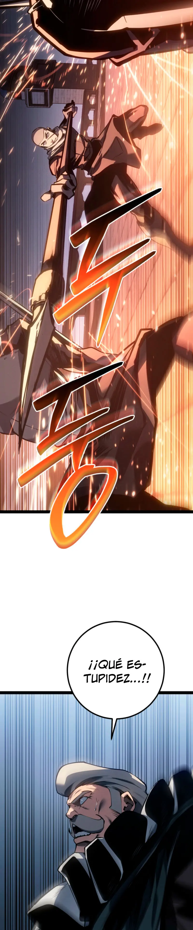 Regresión del bastardo del clan de la espada Capítulo 71 - Page 20