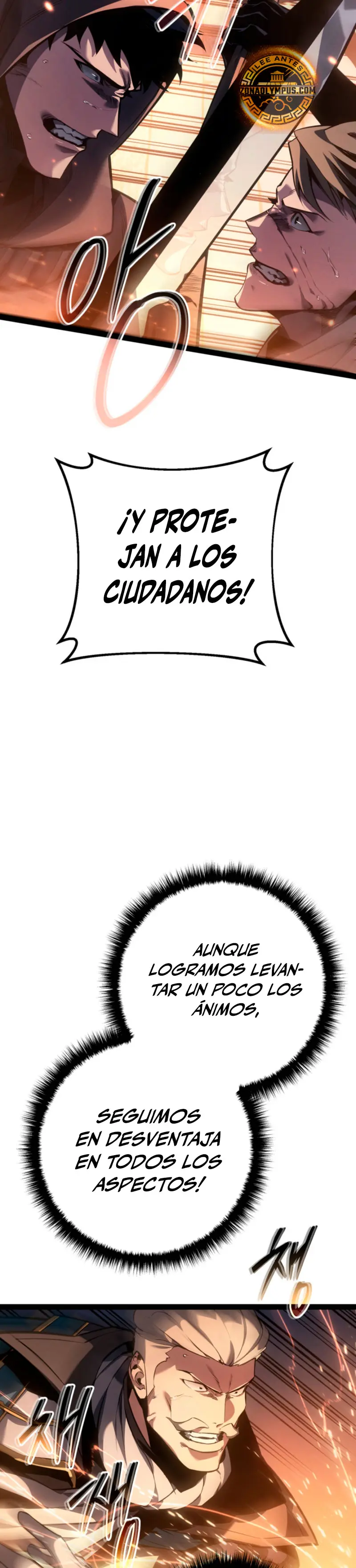 Regresión del bastardo del clan de la espada Capítulo 71 - Page 26