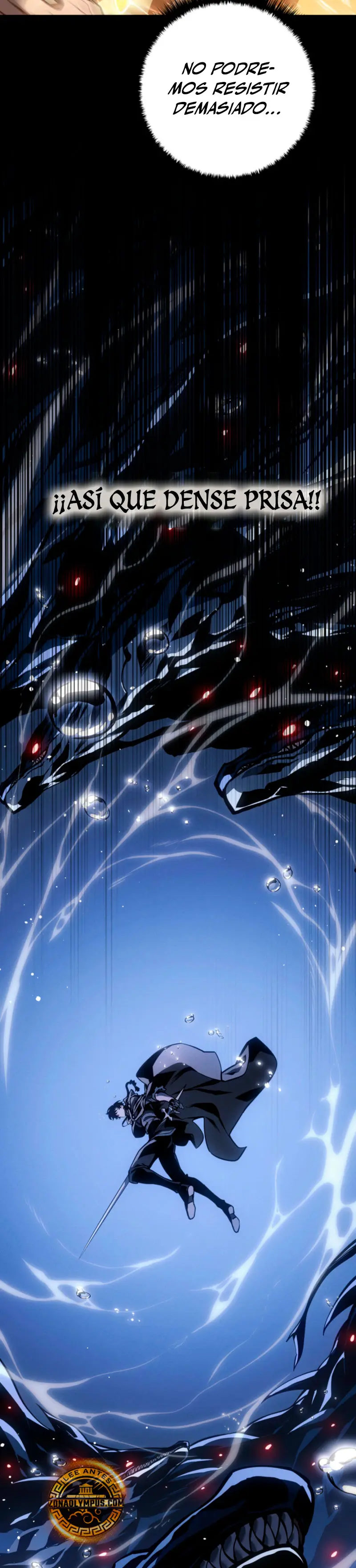 Regresión del bastardo del clan de la espada Capítulo 71 - Page 27