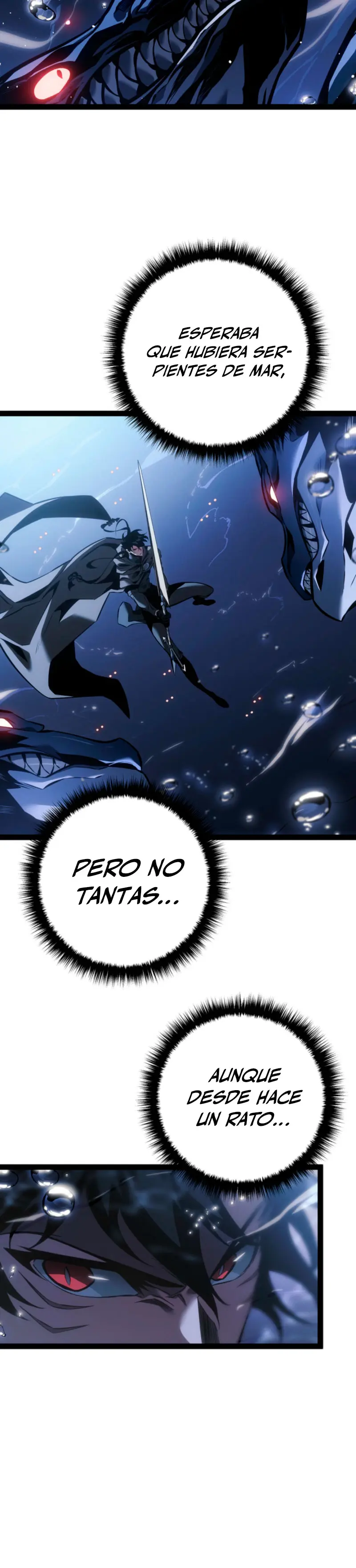 Regresión del bastardo del clan de la espada Capítulo 71 - Page 28