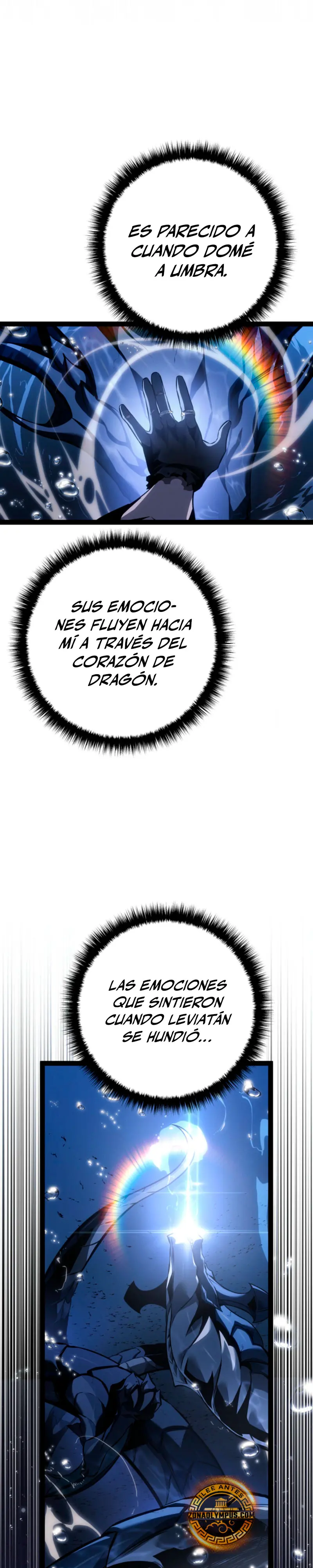 Regresión del bastardo del clan de la espada Capítulo 71 - Page 32