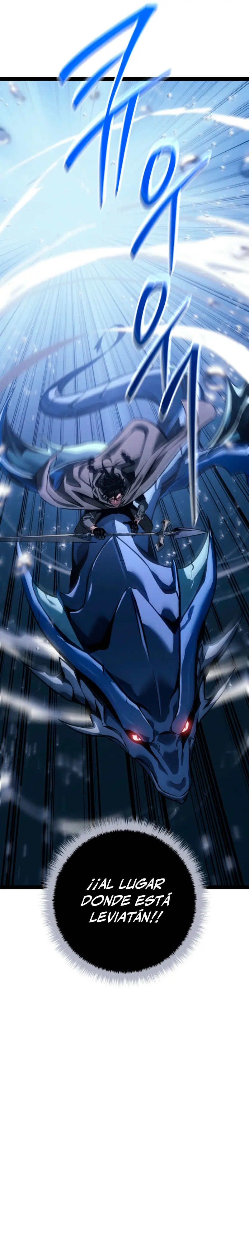 Regresión del bastardo del clan de la espada Capítulo 71 - Page 36