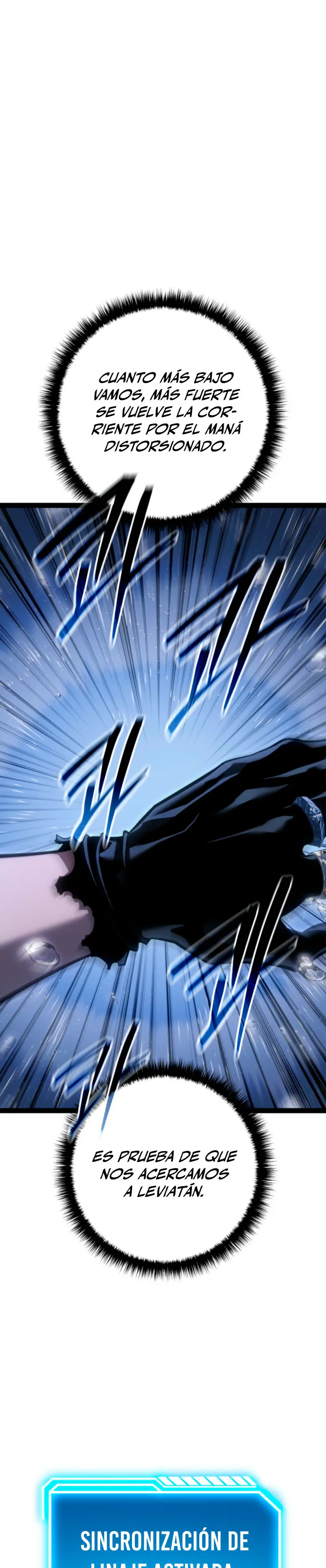 Regresión del bastardo del clan de la espada Capítulo 71 - Page 38