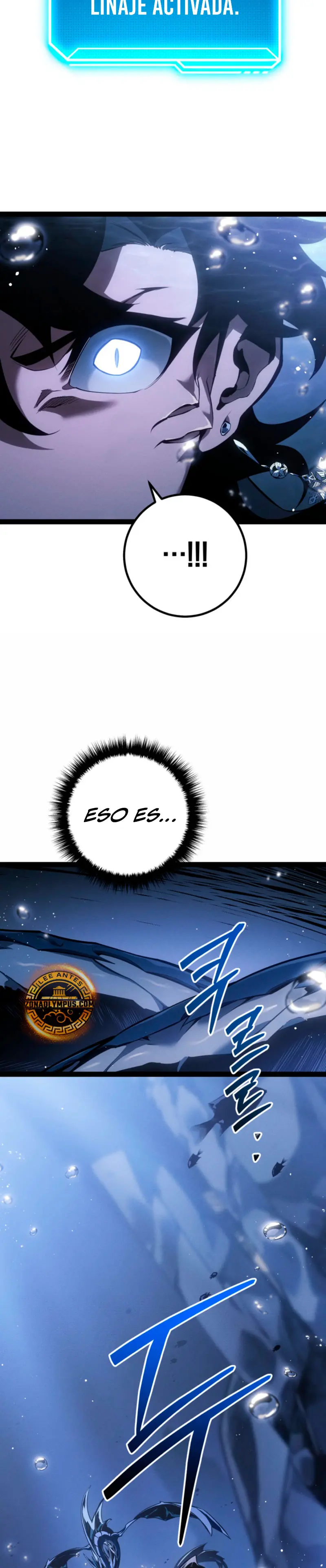 Regresión del bastardo del clan de la espada Capítulo 71 - Page 39