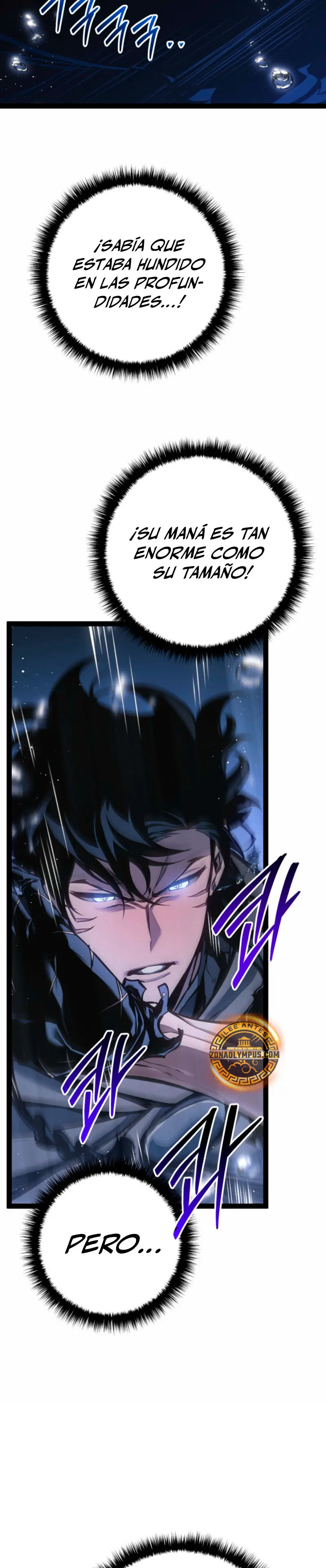 Regresión del bastardo del clan de la espada Capítulo 71 - Page 41