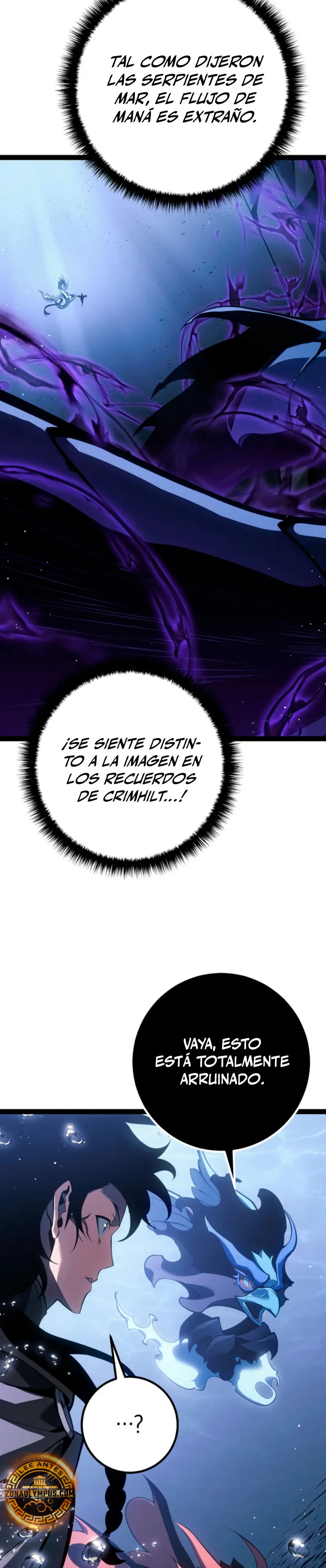 Regresión del bastardo del clan de la espada Capítulo 71 - Page 42