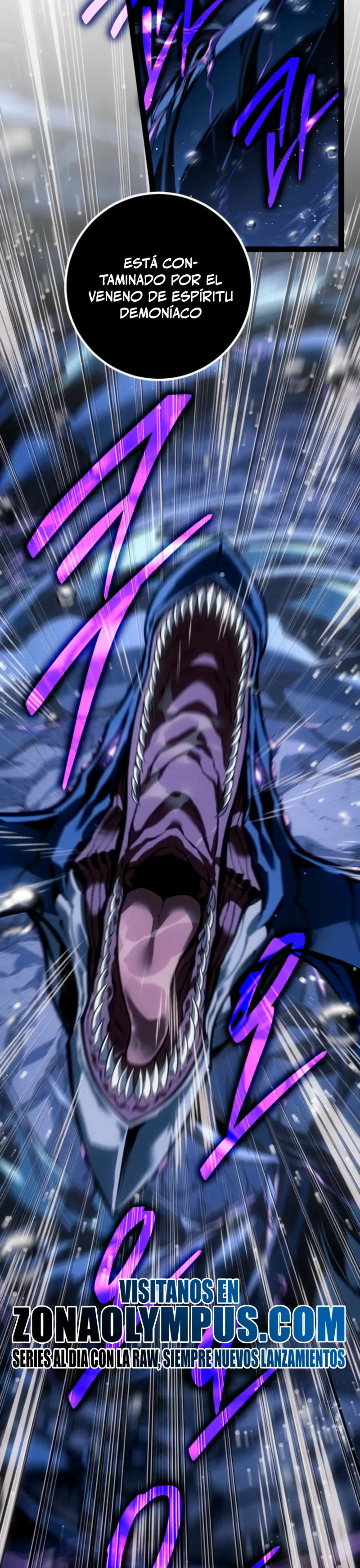 Regresión del bastardo del clan de la espada Capítulo 71 - Page 46