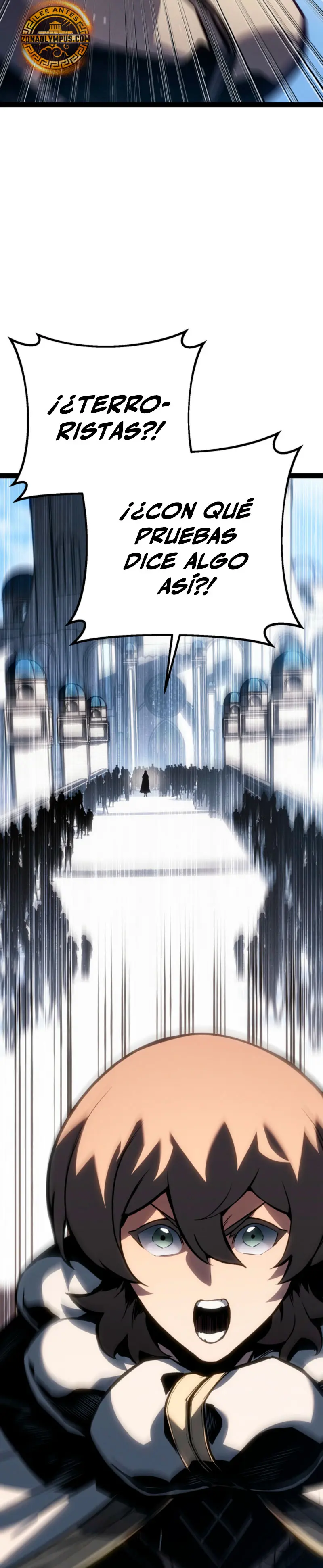 Regresión del bastardo del clan de la espada Capítulo 71 - Page 5