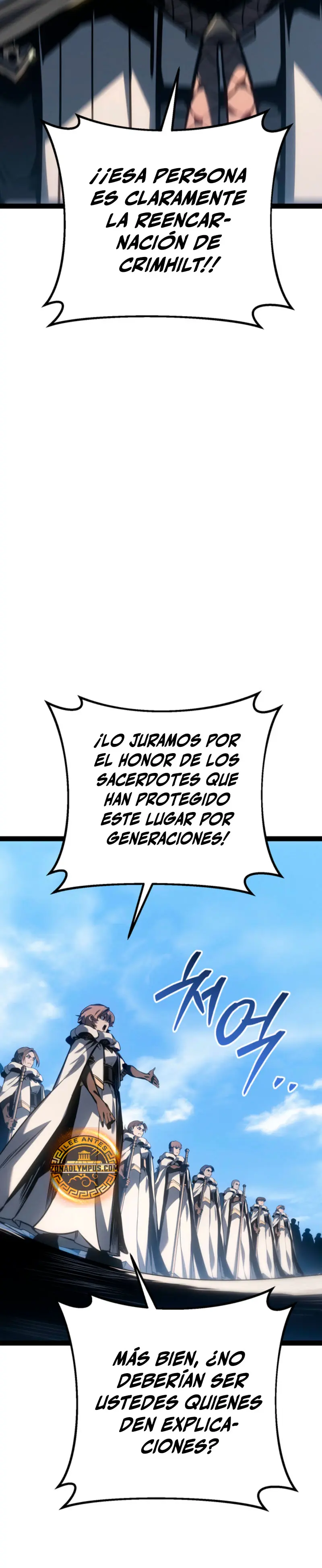 Regresión del bastardo del clan de la espada Capítulo 71 - Page 6