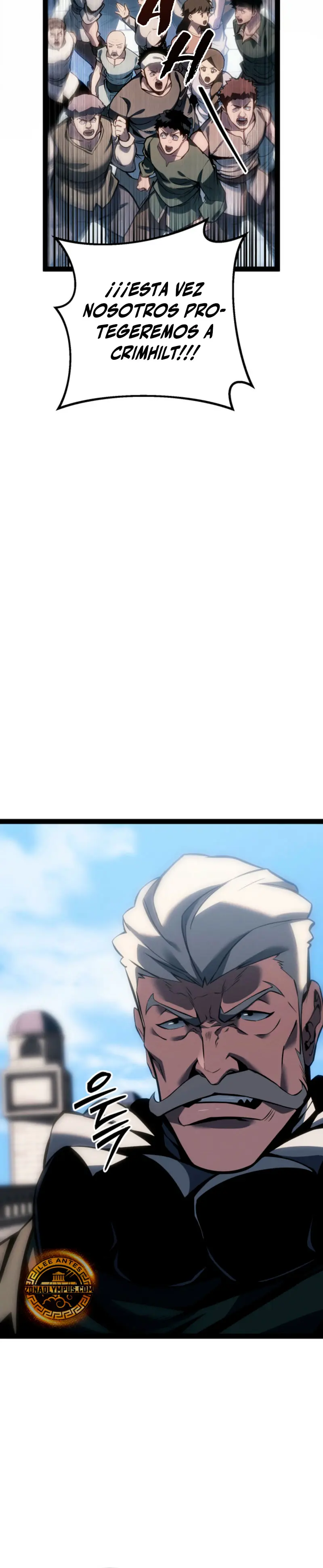 Regresión del bastardo del clan de la espada Capítulo 71 - Page 9