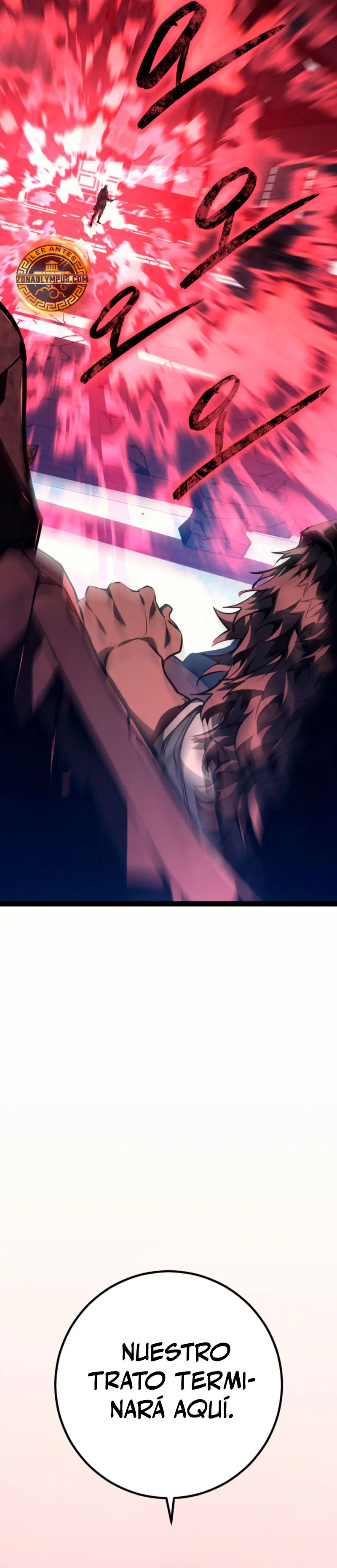 Regresión del bastardo del clan de la espada Capítulo 72 - Page 10