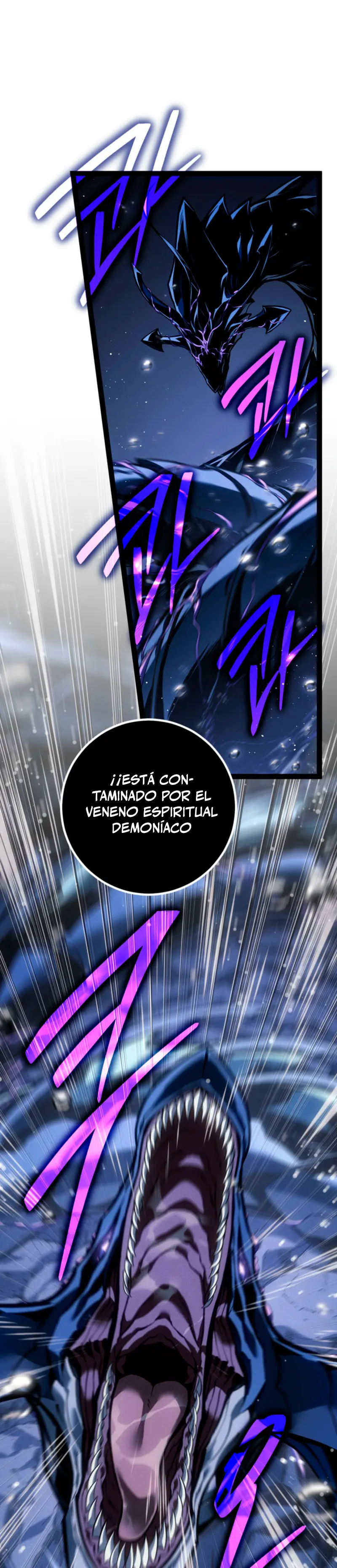 Regresión del bastardo del clan de la espada Capítulo 72 - Page 13
