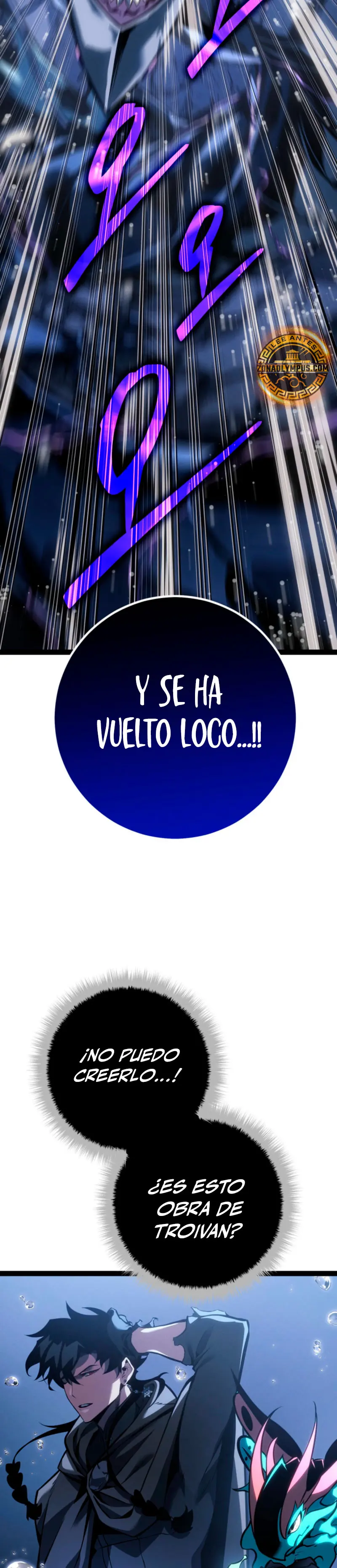 Regresión del bastardo del clan de la espada Capítulo 72 - Page 14