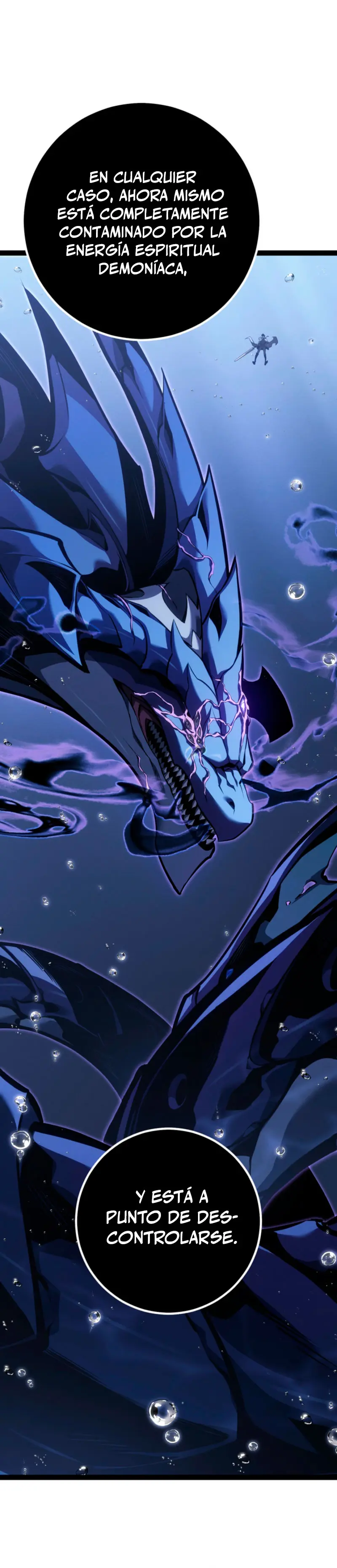 Regresión del bastardo del clan de la espada Capítulo 72 - Page 16