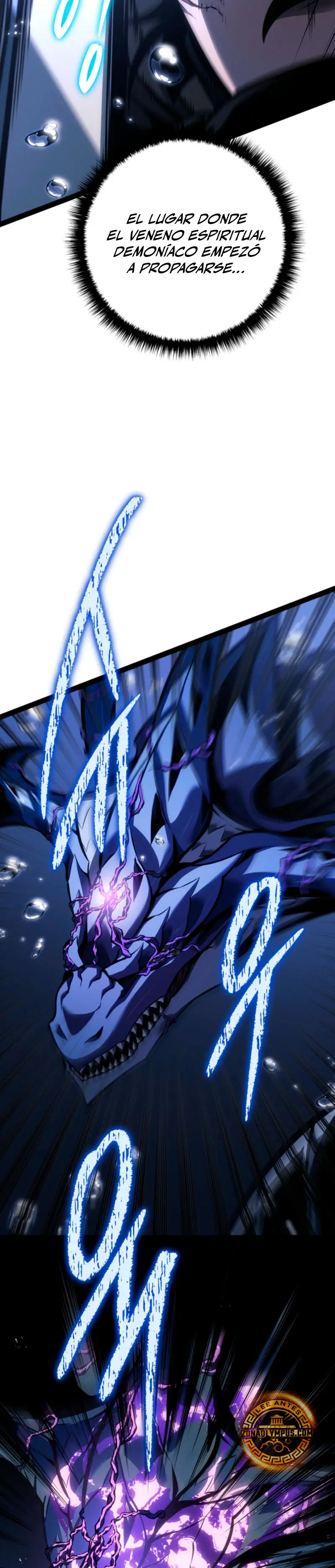 Regresión del bastardo del clan de la espada Capítulo 72 - Page 19