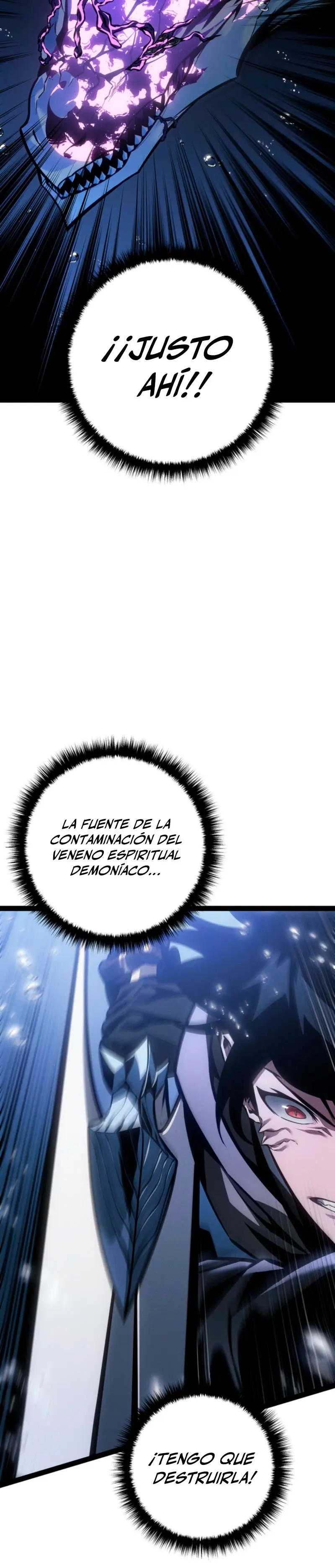 Regresión del bastardo del clan de la espada Capítulo 72 - Page 20