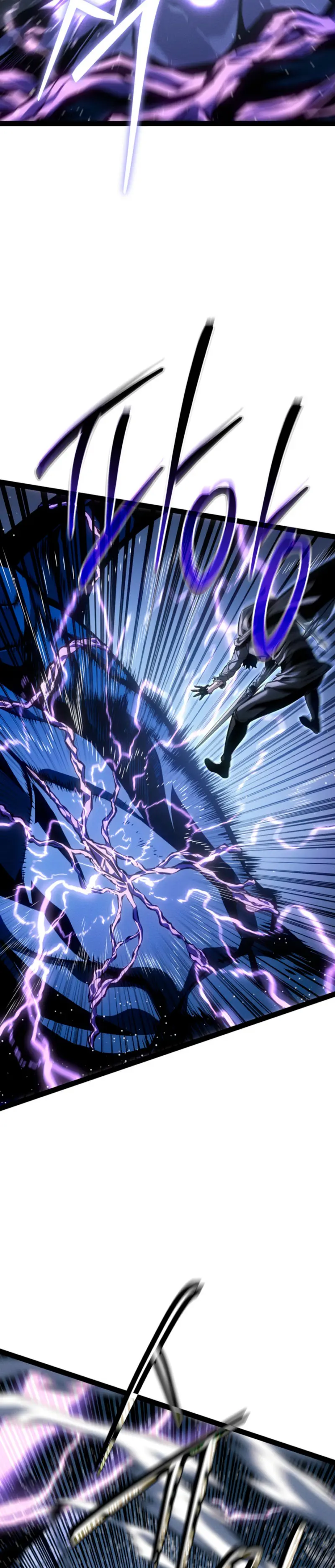 Regresión del bastardo del clan de la espada Capítulo 72 - Page 22