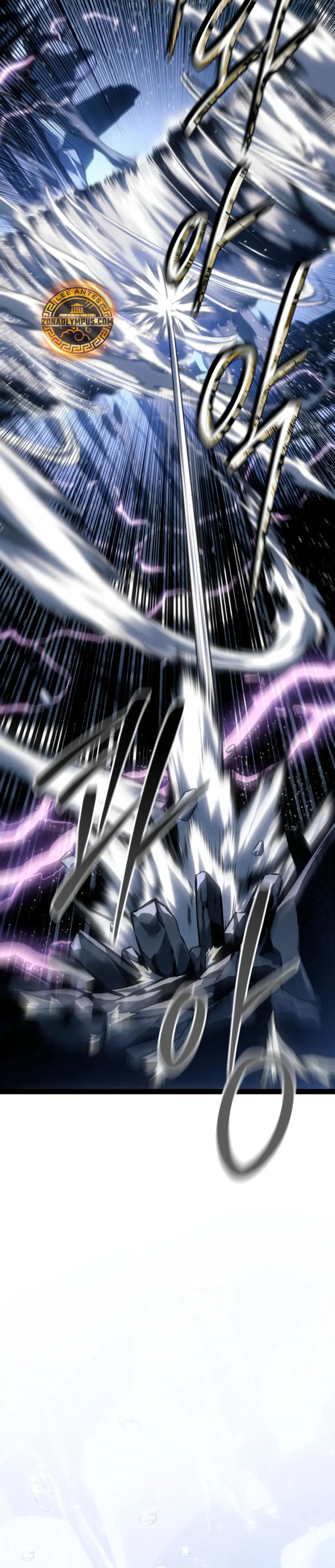 Regresión del bastardo del clan de la espada Capítulo 72 - Page 23