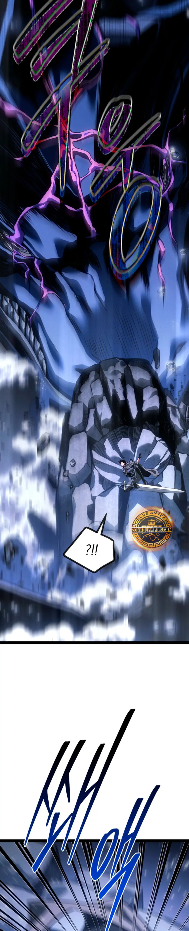 Regresión del bastardo del clan de la espada Capítulo 72 - Page 25