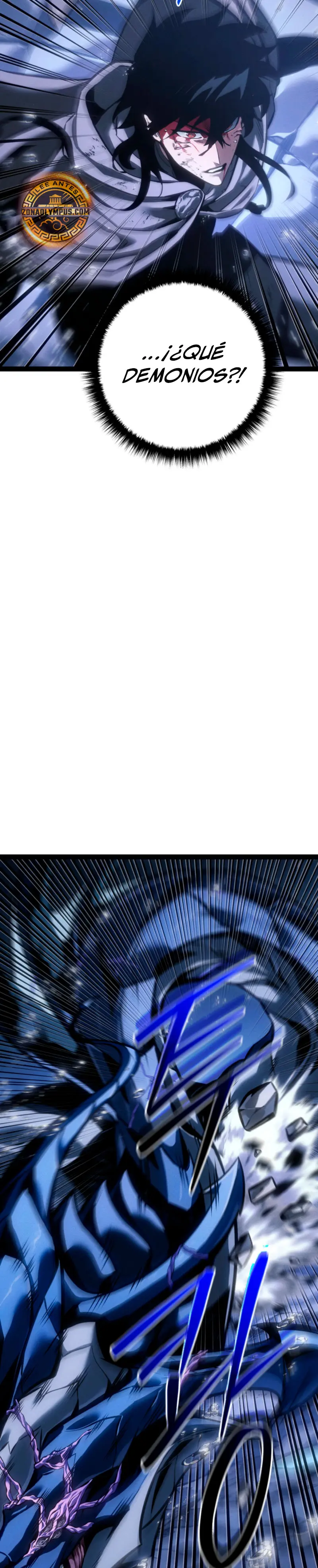 Regresión del bastardo del clan de la espada Capítulo 72 - Page 26