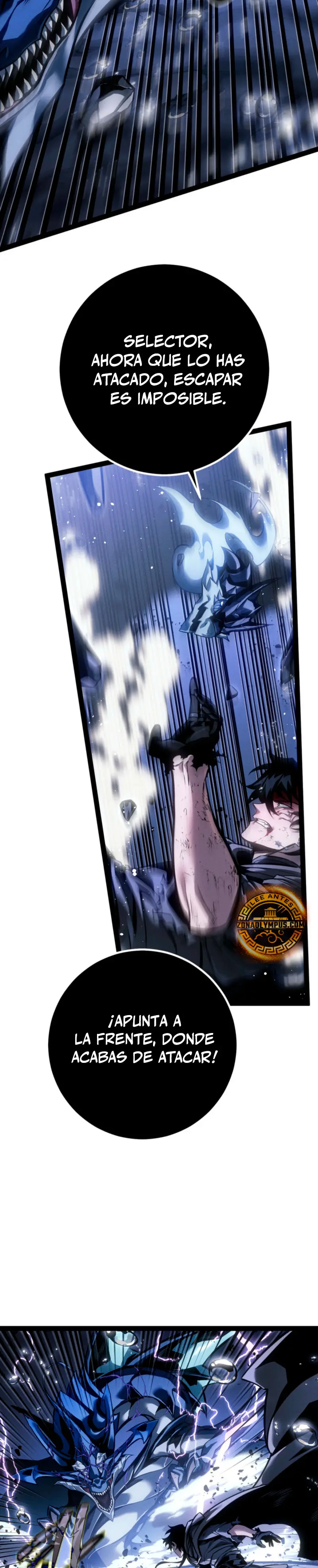 Regresión del bastardo del clan de la espada Capítulo 72 - Page 27