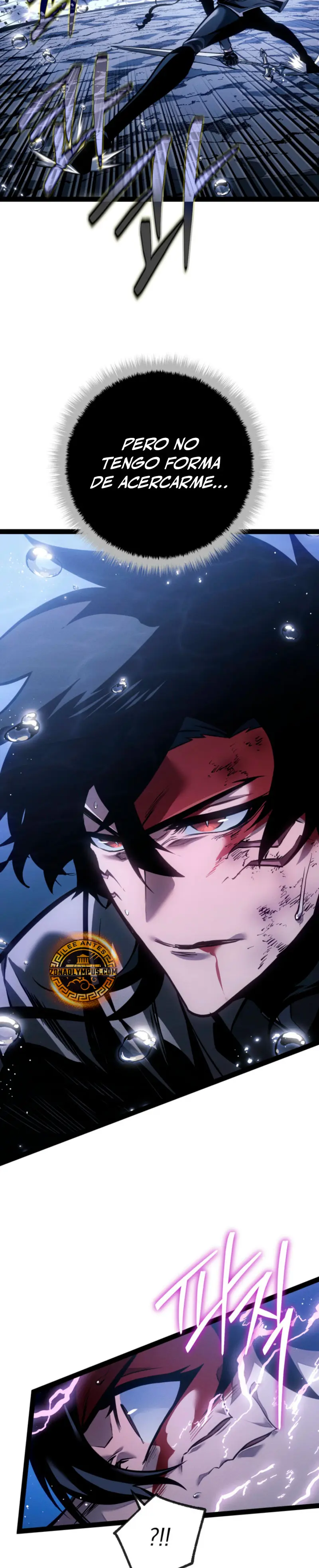 Regresión del bastardo del clan de la espada Capítulo 72 - Page 28