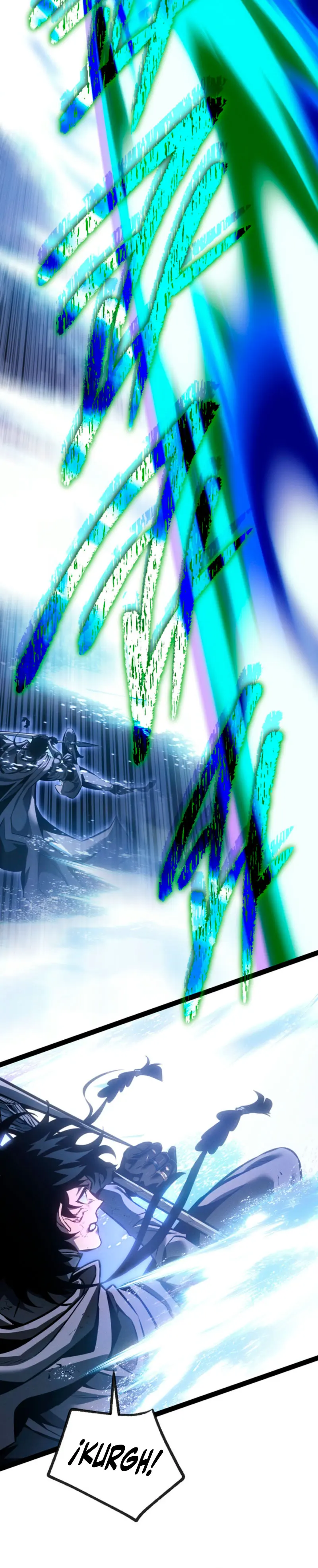 Regresión del bastardo del clan de la espada Capítulo 72 - Page 30