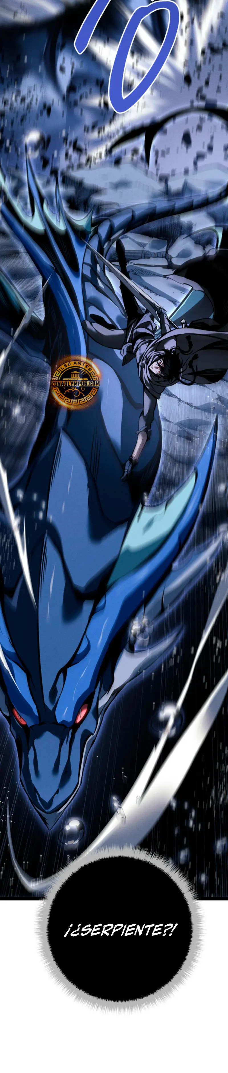 Regresión del bastardo del clan de la espada Capítulo 72 - Page 33