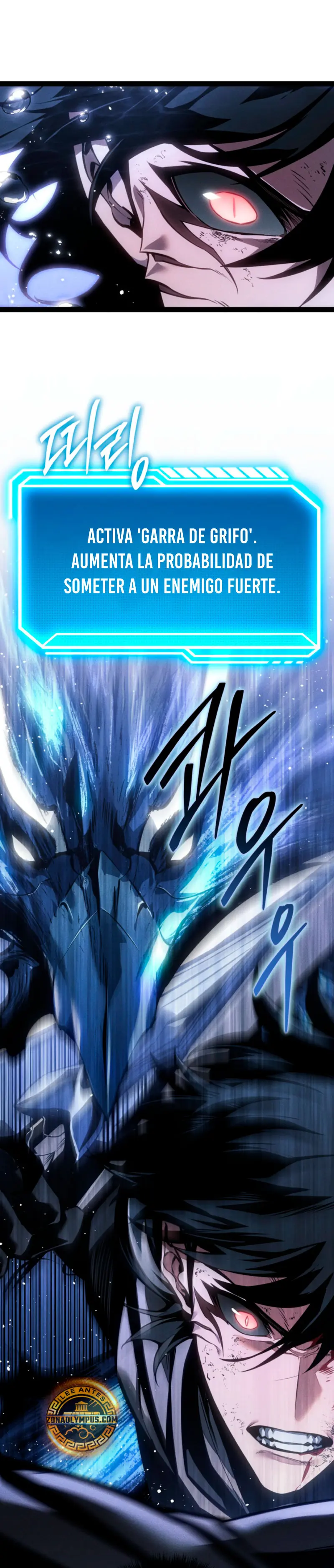 Regresión del bastardo del clan de la espada Capítulo 72 - Page 37