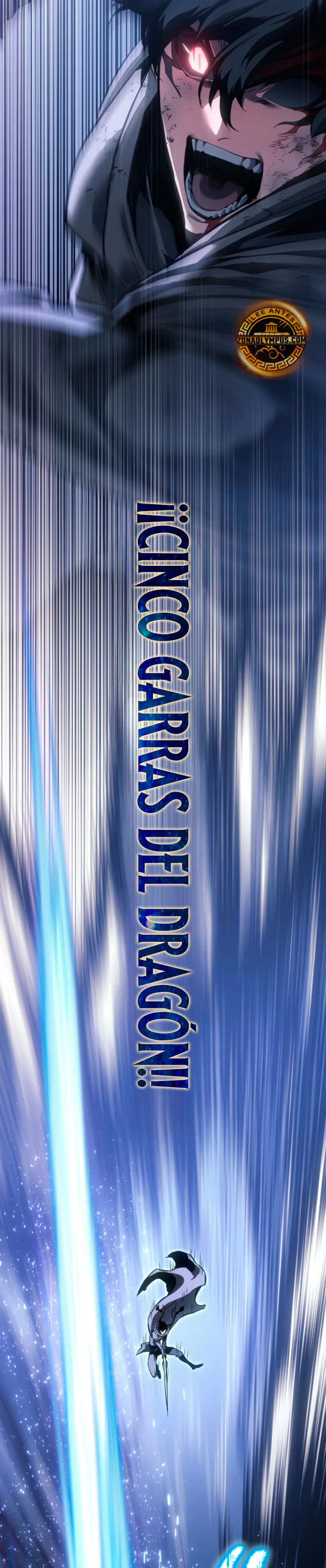 Regresión del bastardo del clan de la espada Capítulo 72 - Page 40