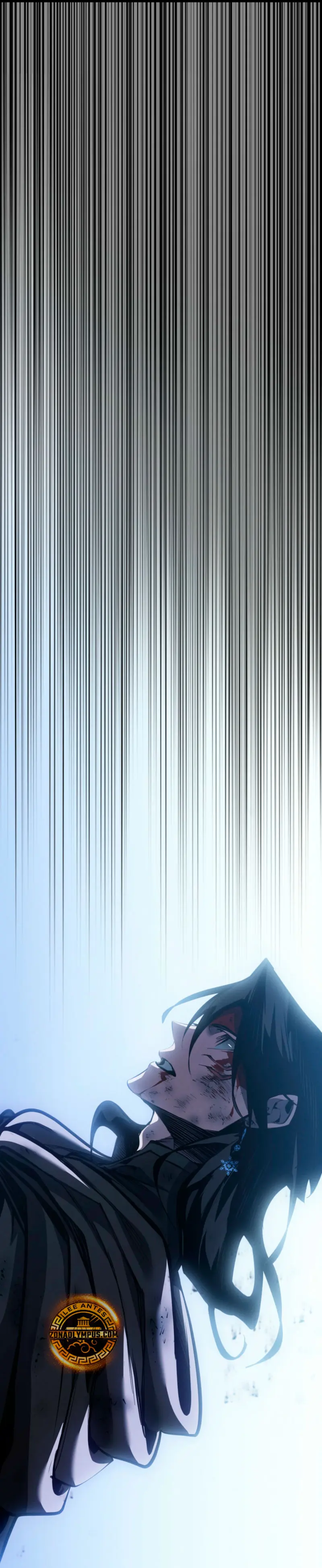 Regresión del bastardo del clan de la espada Capítulo 72 - Page 45