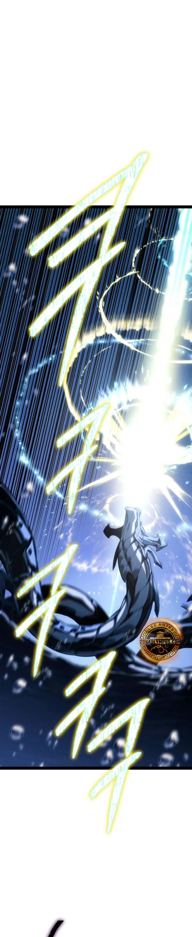 Regresión del bastardo del clan de la espada Capítulo 72 - Page 47