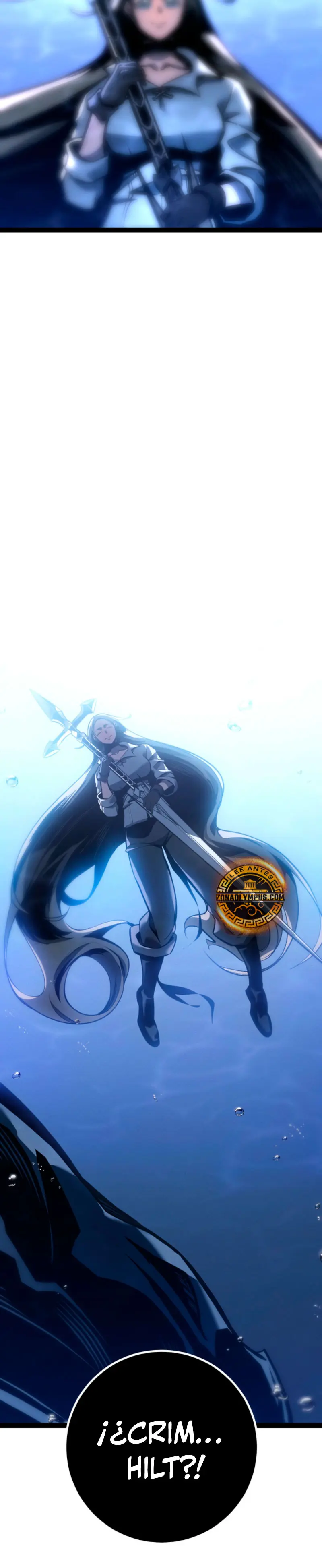 Regresión del bastardo del clan de la espada Capítulo 72 - Page 49